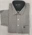PL COTTON READYMADE TWILL DESIGN SHIRTS 38 HS